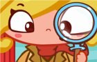 Juego Jugar a Detectives